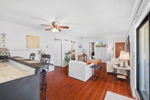 Copropriété à vendre à St. Lucie, Floride: 2 chambres, 83.61 m2 № 2031473 - photo 6