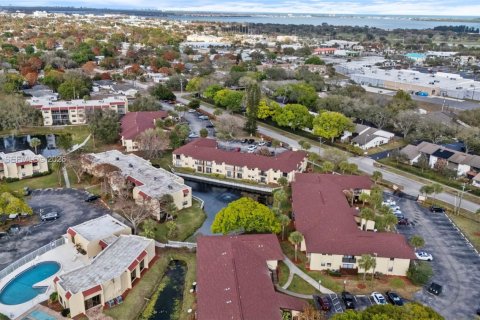 Copropriété à vendre à St. Lucie, Floride: 2 chambres, 83.61 m2 № 2031473 - photo 29