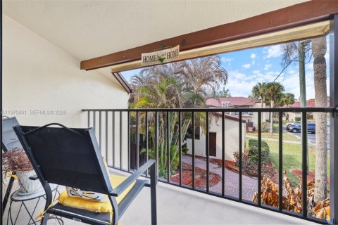 Copropriété à vendre à St. Lucie, Floride: 2 chambres, 83.61 m2 № 2031473 - photo 23