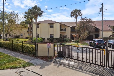 Copropriété à vendre à St. Lucie, Floride: 2 chambres, 83.61 m2 № 2031473 - photo 25