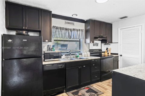 Copropriété à vendre à St. Lucie, Floride: 2 chambres, 83.61 m2 № 2031473 - photo 4