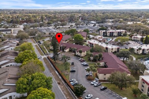 Copropriété à vendre à St. Lucie, Floride: 2 chambres, 83.61 m2 № 2031473 - photo 11