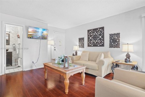 Copropriété à vendre à St. Lucie, Floride: 2 chambres, 83.61 m2 № 2031473 - photo 7