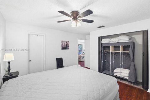 Copropriété à vendre à St. Lucie, Floride: 2 chambres, 83.61 m2 № 2031473 - photo 19