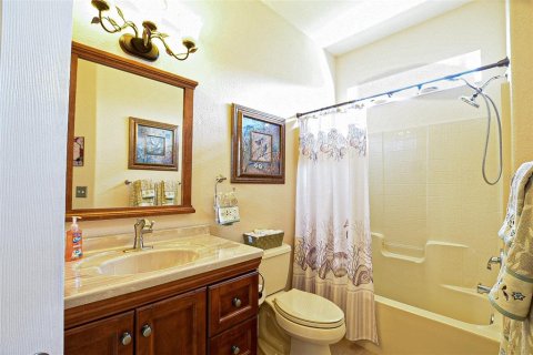 House in Summerfield, Florida 2 bedrooms, 199.55 sq.m. № 1904745 - photo 24