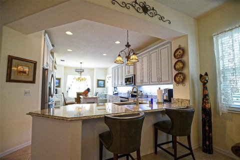 House in Summerfield, Florida 2 bedrooms, 199.55 sq.m. № 1904745 - photo 19