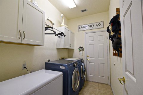 House in Summerfield, Florida 2 bedrooms, 199.55 sq.m. № 1904745 - photo 22