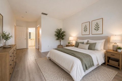 Copropriété à louer à Orlando, Floride: 1 chambre, 78.97 m2 № 2385925 - photo 7