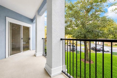 Copropriété à louer à Orlando, Floride: 1 chambre, 78.97 m2 № 2385925 - photo 12