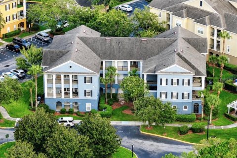 Condo à Orlando, Floride, 1 chambre  № 2385925