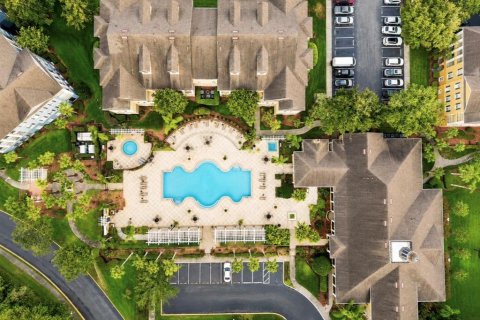 Copropriété à louer à Orlando, Floride: 1 chambre, 78.97 m2 № 2385925 - photo 14