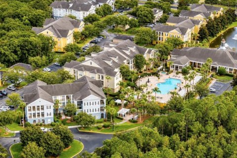 Copropriété à louer à Orlando, Floride: 1 chambre, 78.97 m2 № 2385925 - photo 15