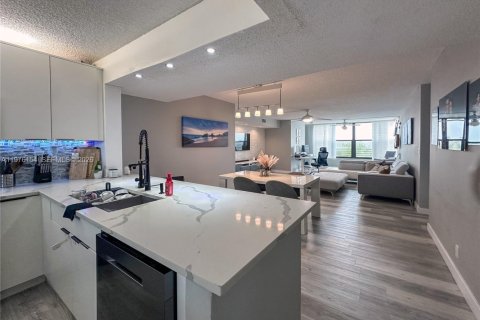 Condo à Coconut Creek, Floride, 2 chambres № 2079999