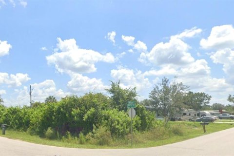 Land in Punta Gorda, Florida № 2159031 - photo 10
