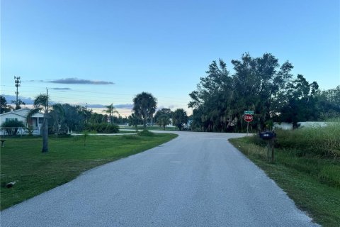 Land in Punta Gorda, Florida № 2159031 - photo 15