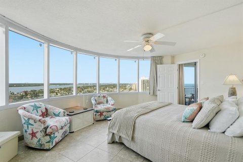 Condominio en venta en Daytona Beach, Florida, 2 dormitorios, 118.45 m2 № 2155755 - foto 9