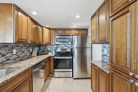 Condominio en venta en Daytona Beach, Florida, 2 dormitorios, 118.45 m2 № 2155755 - foto 28