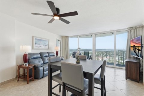 Condominio en venta en Daytona Beach, Florida, 2 dormitorios, 118.45 m2 № 2155755 - foto 18