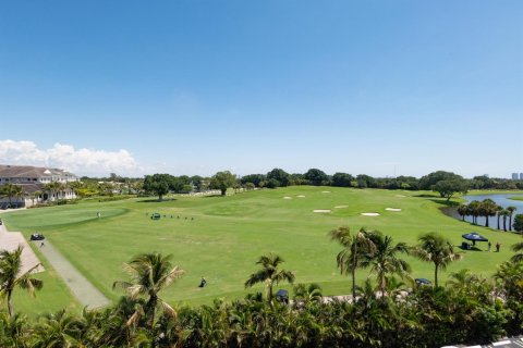 Condo in West Palm Beach, Florida, 3 bedrooms  № 2246361 - photo 26