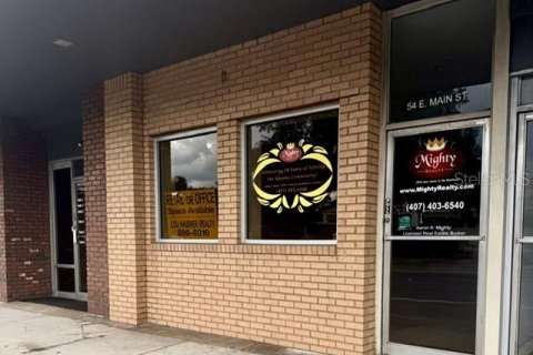 Commercial property in Apopka, Florida 102.66 sq.m. № 2205145 - photo 2