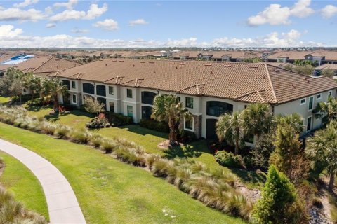 House in LAKEWOOD NATIONAL in Bradenton, Florida 2 bedrooms, 123.47 sq.m. № 1678525 - photo 27