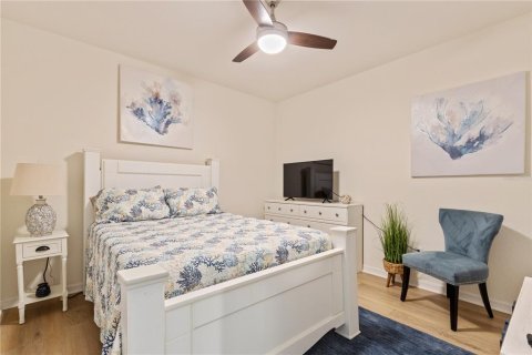 House in LAKEWOOD NATIONAL in Bradenton, Florida 2 bedrooms, 123.47 sq.m. № 1678525 - photo 21