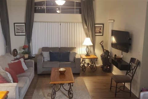 Touwnhouse à louer à Kissimmee, Floride: 4 chambres, 152.82 m2 № 1789309 - photo 17