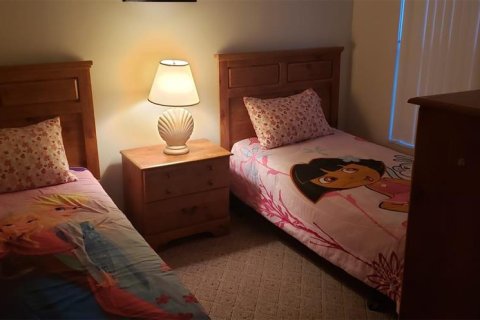 Touwnhouse à louer à Kissimmee, Floride: 4 chambres, 152.82 m2 № 1789309 - photo 18