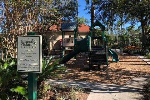 Touwnhouse à louer à Kissimmee, Floride: 4 chambres, 152.82 m2 № 1789309 - photo 3