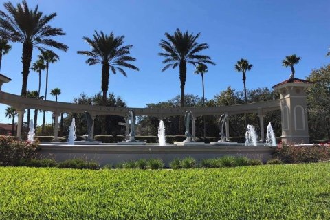Touwnhouse à louer à Kissimmee, Floride: 4 chambres, 152.82 m2 № 1789309 - photo 8