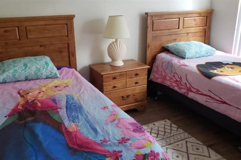Touwnhouse à louer à Kissimmee, Floride: 4 chambres, 152.82 m2 № 1789309 - photo 19