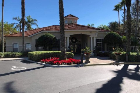 Touwnhouse à louer à Kissimmee, Floride: 4 chambres, 152.82 m2 № 1789309 - photo 9