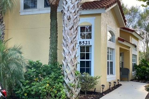 Touwnhouse à louer à Kissimmee, Floride: 4 chambres, 152.82 m2 № 1789309 - photo 1