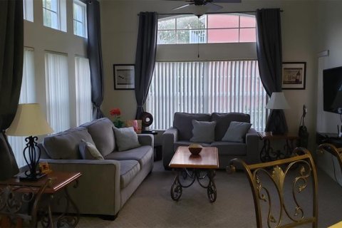 Touwnhouse à louer à Kissimmee, Floride: 4 chambres, 152.82 m2 № 1789309 - photo 14