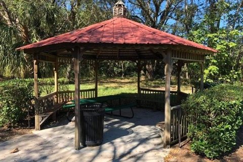 Touwnhouse à louer à Kissimmee, Floride: 4 chambres, 152.82 m2 № 1789309 - photo 12