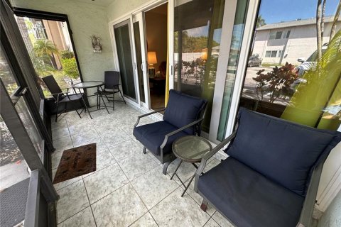 Copropriété à louer à Sarasota, Floride: 2 chambres, 82.5 m2 № 1798148 - photo 15