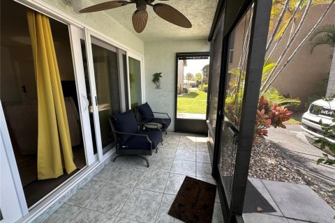 Copropriété à louer à Sarasota, Floride: 2 chambres, 82.5 m2 № 1798148 - photo 16