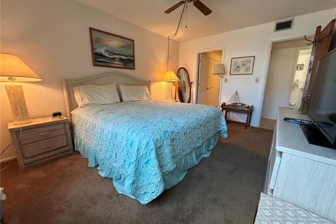 Copropriété à louer à Sarasota, Floride: 2 chambres, 82.5 m2 № 1798148 - photo 5