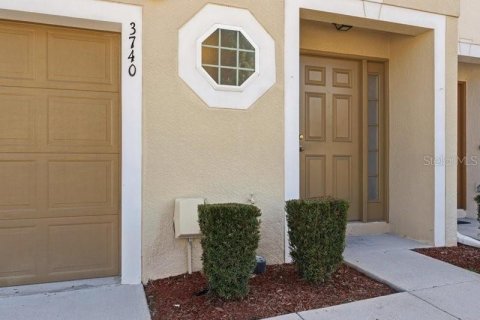 Townhouse in Lakeland, Florida 3 bedrooms, 164.53 sq.m. № 2235483 - photo 5
