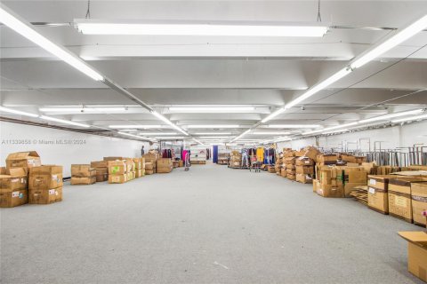Купить коммерческую недвижимость в Майами, Флорида № 1985414 - фото 8