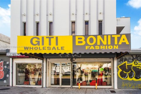 Купить коммерческую недвижимость в Майами, Флорида № 1985414 - фото 5