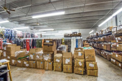 Купить коммерческую недвижимость в Майами, Флорида № 1985414 - фото 6