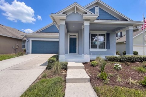 Villa ou maison à Windermere, Floride 3 chambres, 172.33 m2 № 2389001