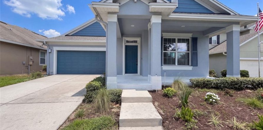 Villa ou maison à Windermere, Floride 3 chambres, 172.33 m2 № 2389001