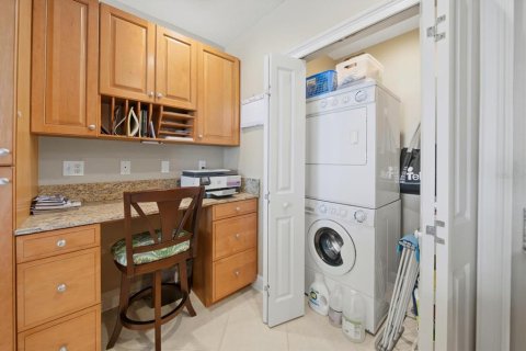 Copropriété à vendre à Indian Shores, Floride: 3 chambres, 202.06 m2 № 2416664 - photo 3