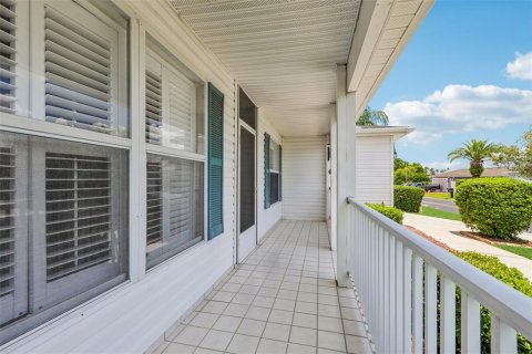 House in San Antonio, Florida 2 bedrooms, 172.89 sq.m. № 1818887 - photo 5