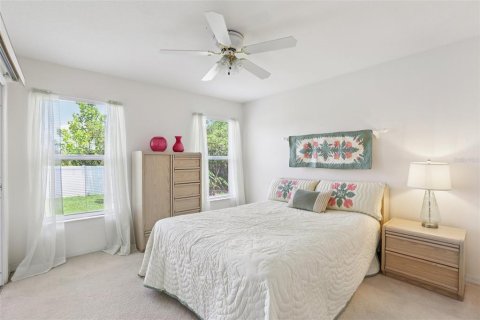 House in San Antonio, Florida 2 bedrooms, 172.89 sq.m. № 1818887 - photo 30