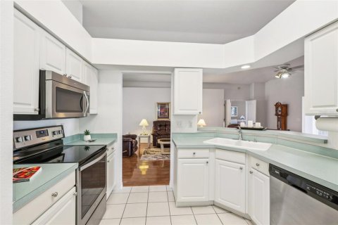 House in San Antonio, Florida 2 bedrooms, 172.89 sq.m. № 1818887 - photo 16