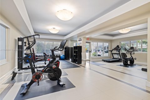 Condominio en venta en Fort Lauderdale, Florida, 2 dormitorios, 157.93 m2 № 1937461 - foto 23