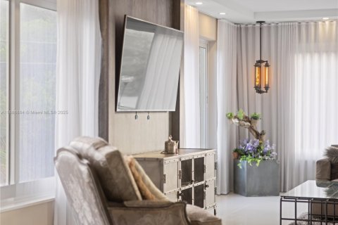 Condo in Fort Lauderdale, Florida, 2 bedrooms  № 1937461 - photo 8